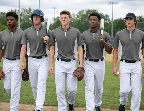 Men’s Cage Jacket Baseball Windbreaker Lightweight Batting Practice Pullover for Training Water-Resistant Jacket - color: Dark Grey, size: Small