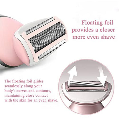 BRL130 Replacement Head Fit for Philips SatinShave Advanced Shaver
