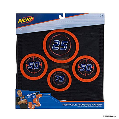 Nerf Elite Portable Practice Target