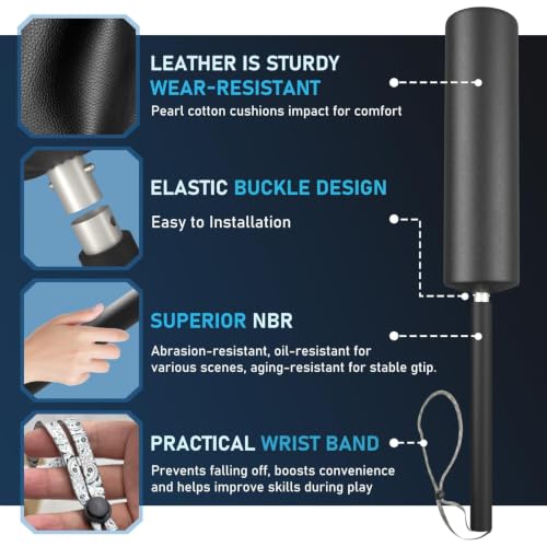 Basketball Blocking Pad, Defensive Training Equipment with Wrist Strap - size: 2-Pack