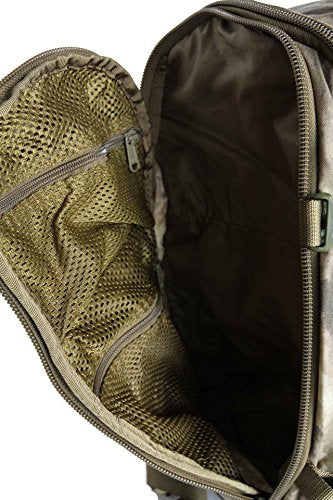 A-TACS AU Tactical Day Backpack - color: A-tacs Au