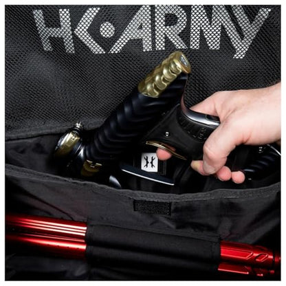 HK Army Expand Gearbag (Stealth)
