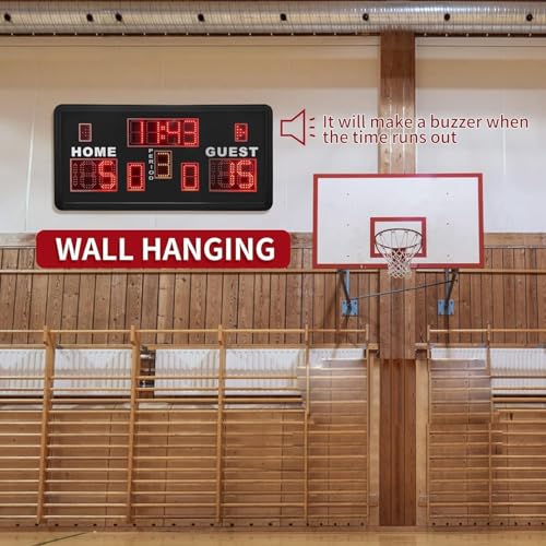 YZ Scoreboard with Tripod