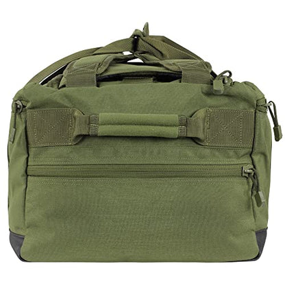 Condor Centurion Duffle Olive DRAB