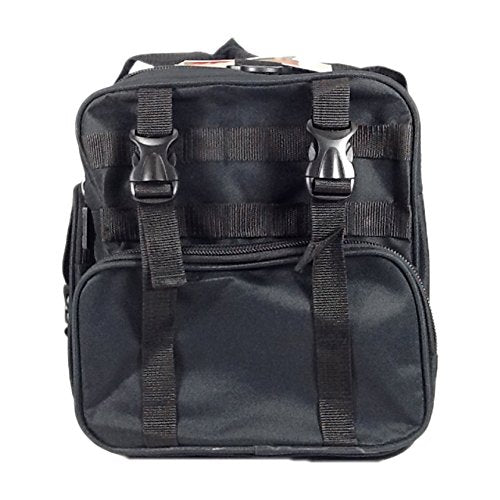 22" 2600cu.in Tactical Duffel Range Bag TF122 - color: Black