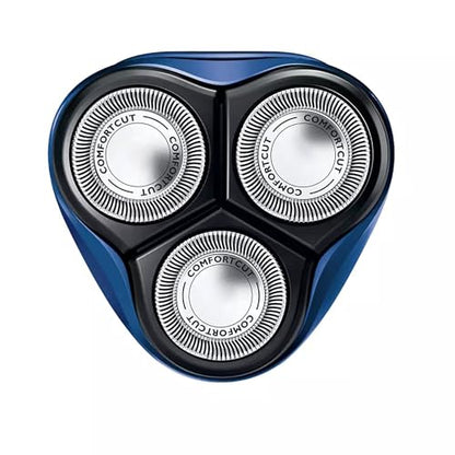 SH30 Replacement Heads for Philips Norelco 3000/2400/S1560, 6 Pack