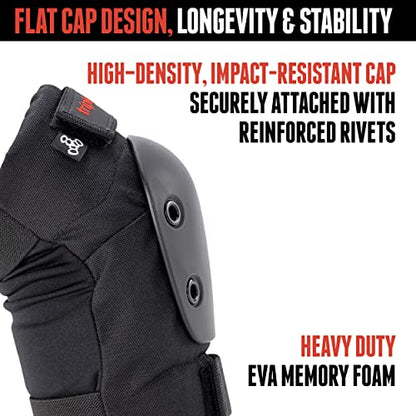 Triple Eight EP 55 Elbow Pads