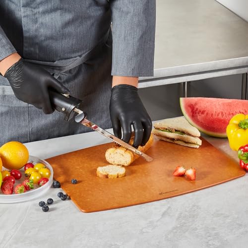 Restaurantware 11 In Bread Knife Blade, Fits Electric Knife Set, 1 Ct - size: 11"
