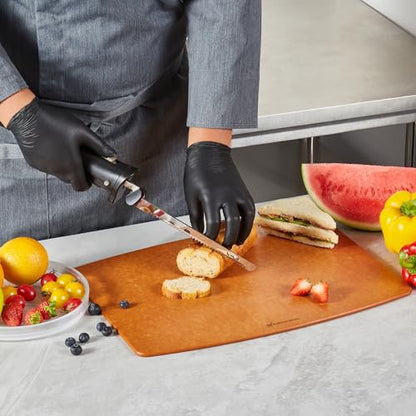 Restaurantware 11 In Bread Knife Blade, Fits Electric Knife Set, 1 Ct - size: 11"