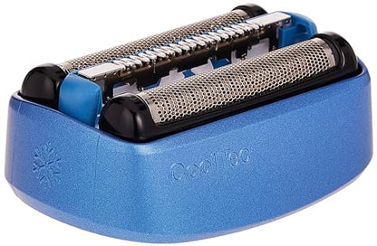 Braun 40B CoolTec Shaver Series Replacent Razor Head