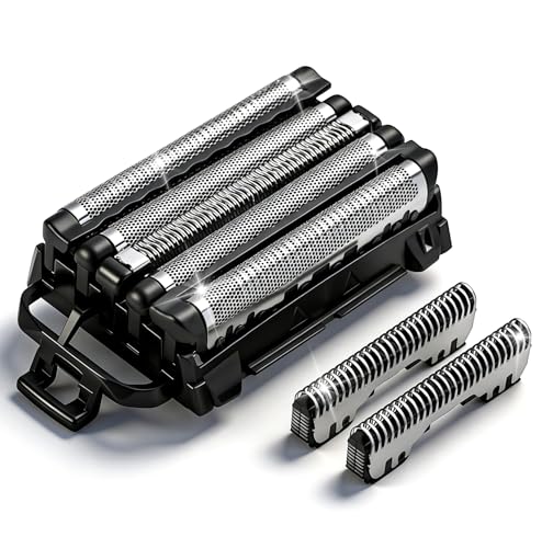 WES9032 Shaver Replacement Foil Head for Panasonic ARC5 - color: 9032-1PC