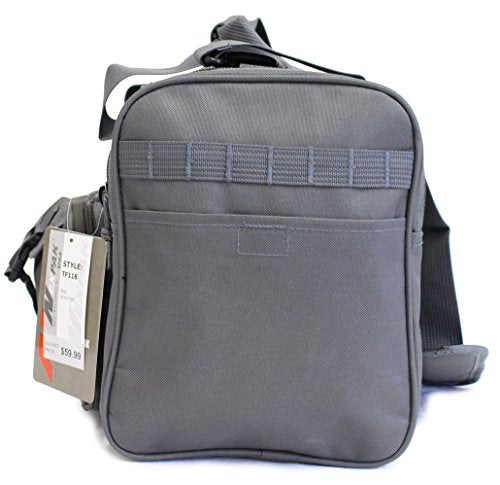 Tactical Military Molle Gear Duffle Shoulder Strap Outdoor Travel Range Bag