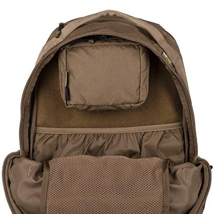 Helikon-Tex Raider Tactical Hiking Backpack Shadow Grey - color: Shadow Grey