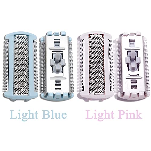 BRL130 Replacement Head Fit for Philips SatinShave Advanced Shaver