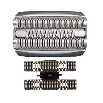 51S Series 5 Replacement Head Compatible with Braun Series 5 Shaver