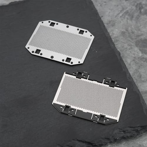 3x Shaver Replacement Foil Screens Compatible With Panasonic ES9943 ES3831 ES3760 ES3050 Stainless Steel