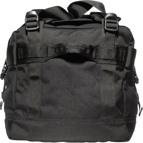 5.11 Tactical Rush LBD Lima Duty Duffle Bag Deploy Backpack 56L, Black