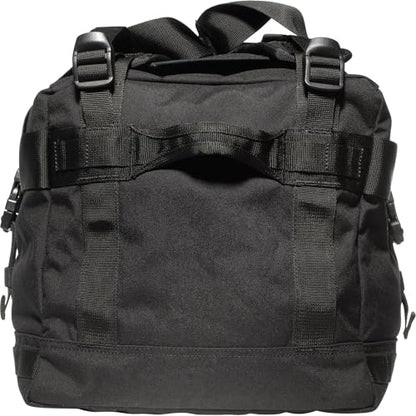 5.11 Tactical Rush LBD Lima Duty Duffle Bag Deploy Backpack 56L, Black