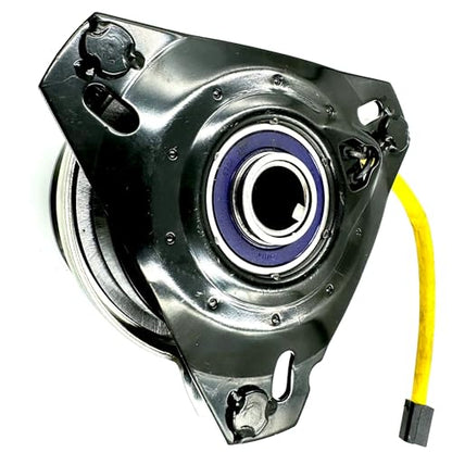 AM130328 HiTorque 120ftlb (OEM 95) BIGBearing Clutch & 20A PTO Switch