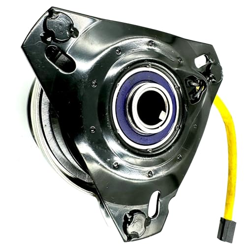 AM130328 High Torque 120ftlb (OEM 95) BIGBearing Billet Pulley PTO Clutch
