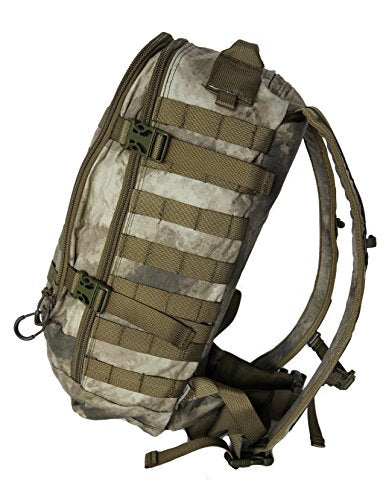A-TACS AU Tactical Day Backpack - color: A-tacs Au