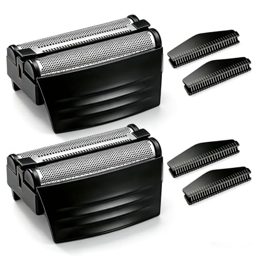 Replacement Foil and Blades for Remington Shaver F4900 F5800 F7800,2-Pack - size: 5800/2pack