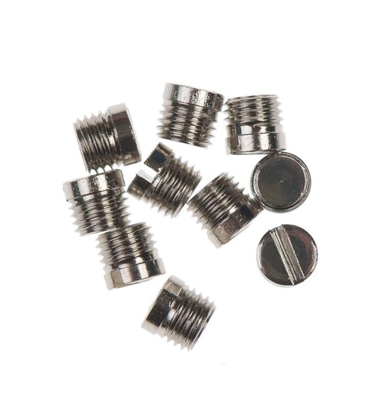 Allstar German Epee Screws, Pack of 10