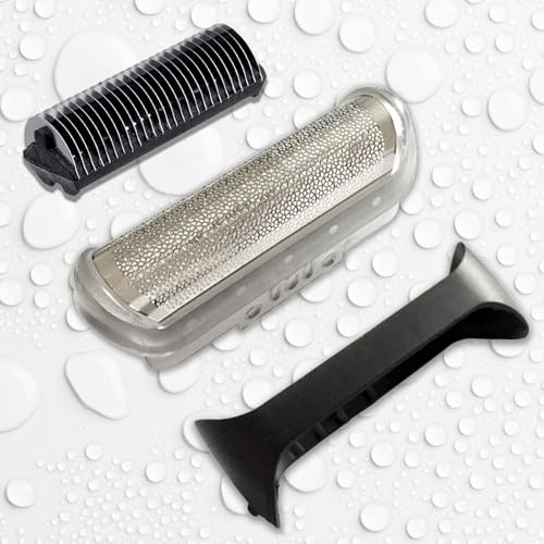 10B Foil & Cutter Replacement Head for Braun Series 1 Replacement Head