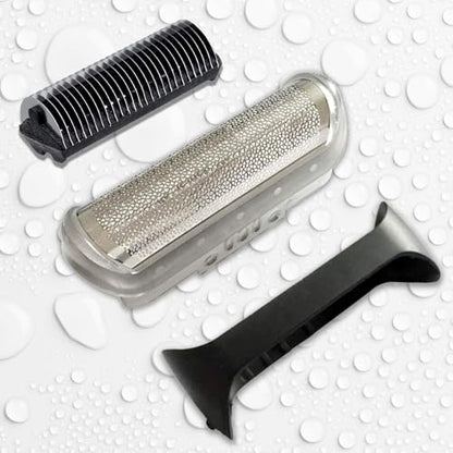10B Foil & Cutter Replacement Head for Braun Series 1 Replacement Head