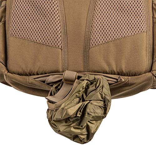 Helikon-Tex Urban Line, Raider Tactical Hiking Backpack Olive Green - color: Olive Green