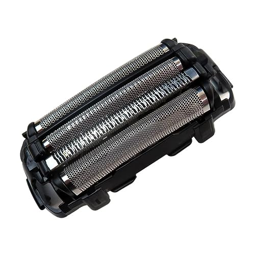 WES9025PC Replacement Shaver Outer Foil/Inner Blade, ES-LA93/LA63 Fits for Panasonic ES-LA93, ES-LA93-KL8