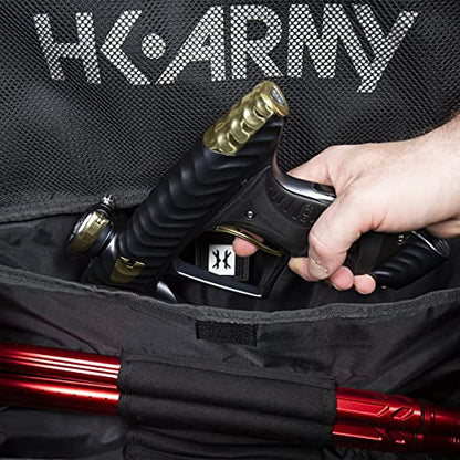 HK Army Expand Backpack Paintball Gearbag - Shroud Forest