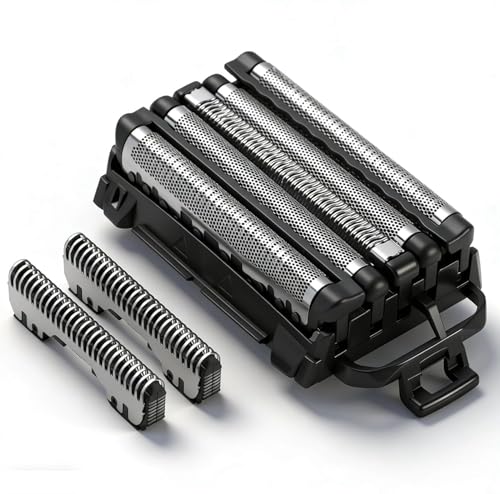 WES9032P Shaver Replacement Blades for Panasonic arc 5 5-Blade Shavers - color: 1 Pack