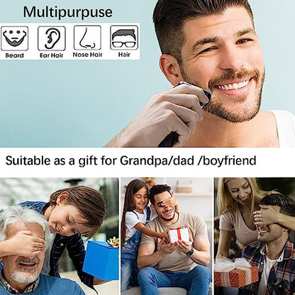 21B Replacement Foil and Cutter Compatible with Braun Series 3