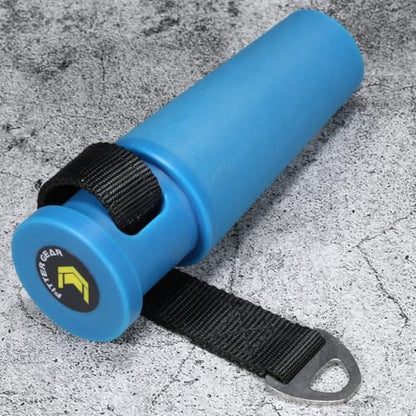 Cone Arm Wrestling Training Handle, Armwrestling Trainer for Wrist, Forearm and Grip Strength Workout, Armwrestling Exercise Equipment