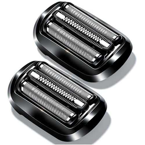 53B Replacement Shaver Head for Braun Series 5/6 5018s 5020s 5035s 6020s