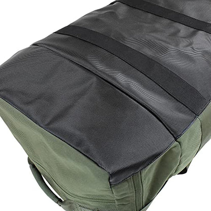 Condor Centurion Duffle Olive DRAB
