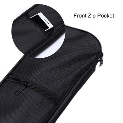Canvas Sword Storage Bag With Strap, Fits For Blades Up To 41.3 Inch