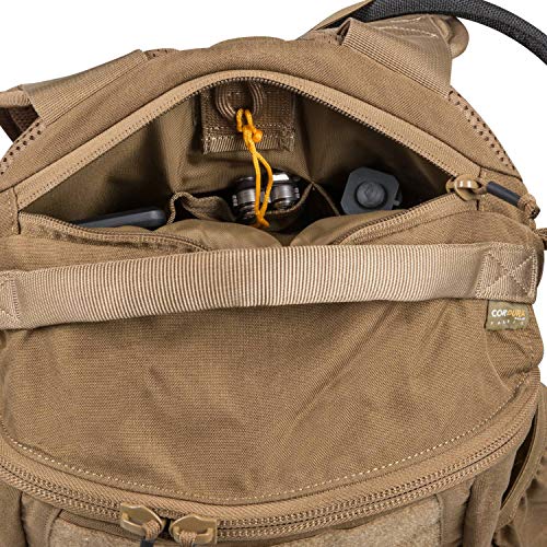 Helikon-Tex Raider Tactical Hiking Backpack Shadow Grey - color: Shadow Grey