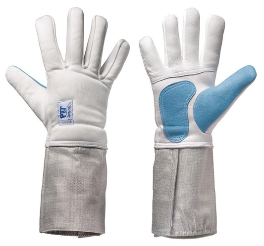 RF PBT Electric Sabre Washable 800N Fencing Glove - size: 10