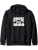 Iaido Instructor / Iaido Student / Coffee And Iaido! Saying Zip Hoodie - color: Black, size: Small