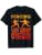 Fencing Sport Novelty for Men Women Fencer Fencing Lover T-Shirt - color: Black, size: Small
